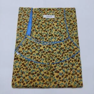 Cotton Nighty for Women