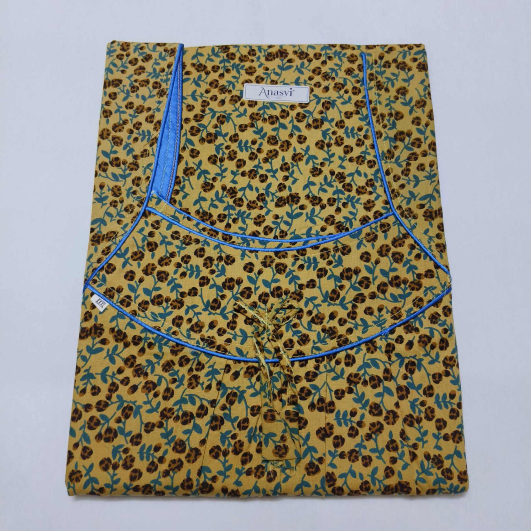 Cotton Nighty for Women