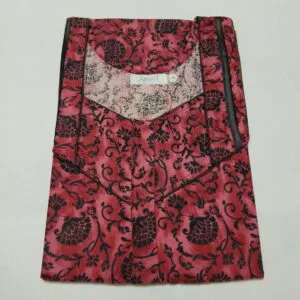 Cotton Nighty for Women