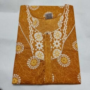 Cotton Nighty for Women