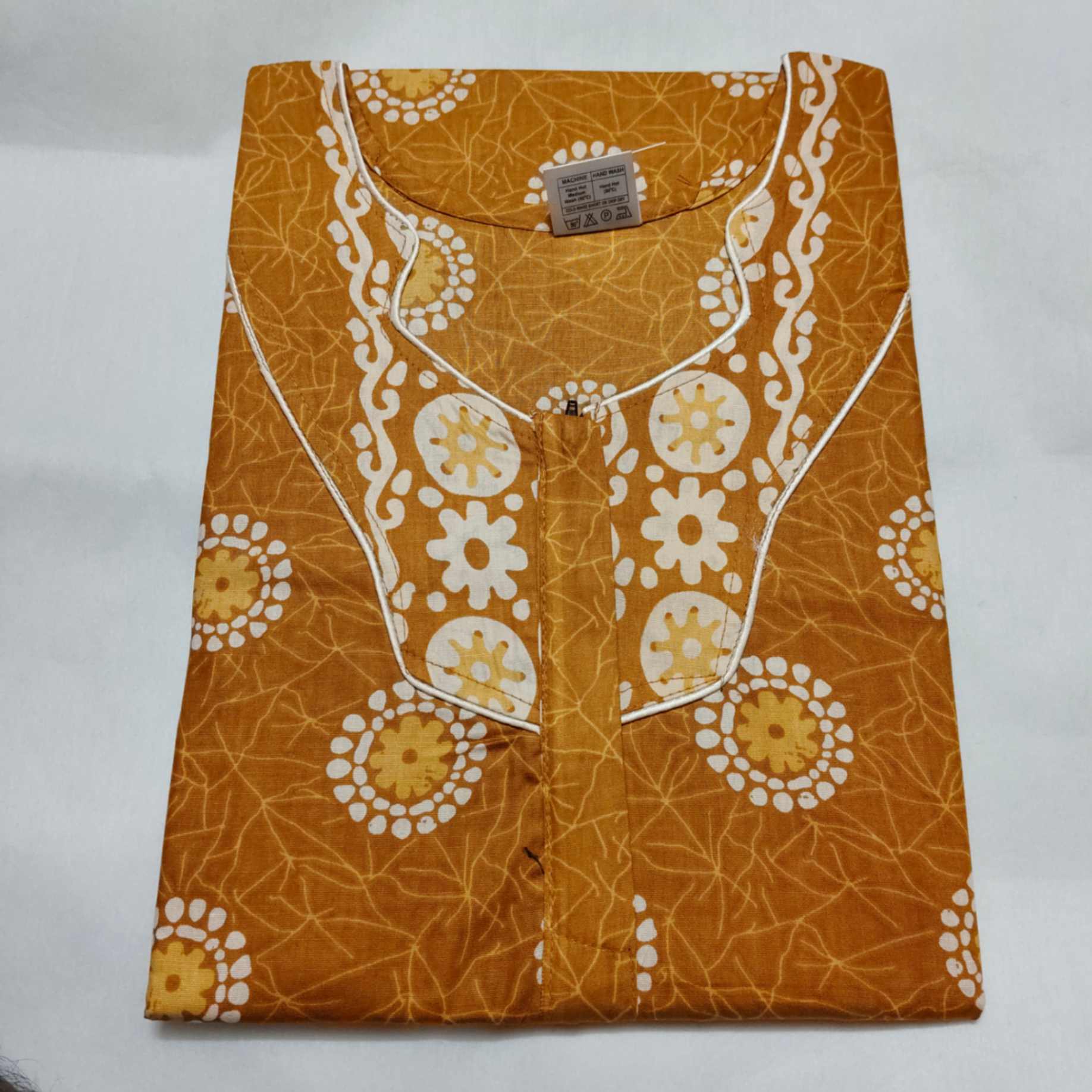 Cotton Nighty for Women