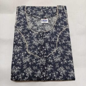Cotton Nighty for Women