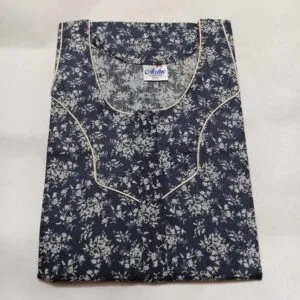 Cotton Nighty for Women
