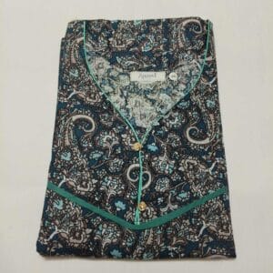Cotton Nighty for Women