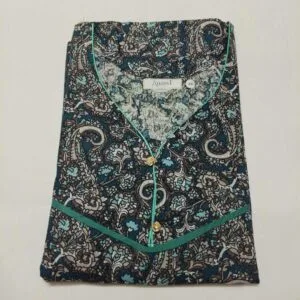 Cotton Nighty for Women