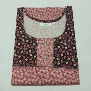 Cotton Nighty for Women
