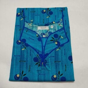 Cotton Nighty for Women