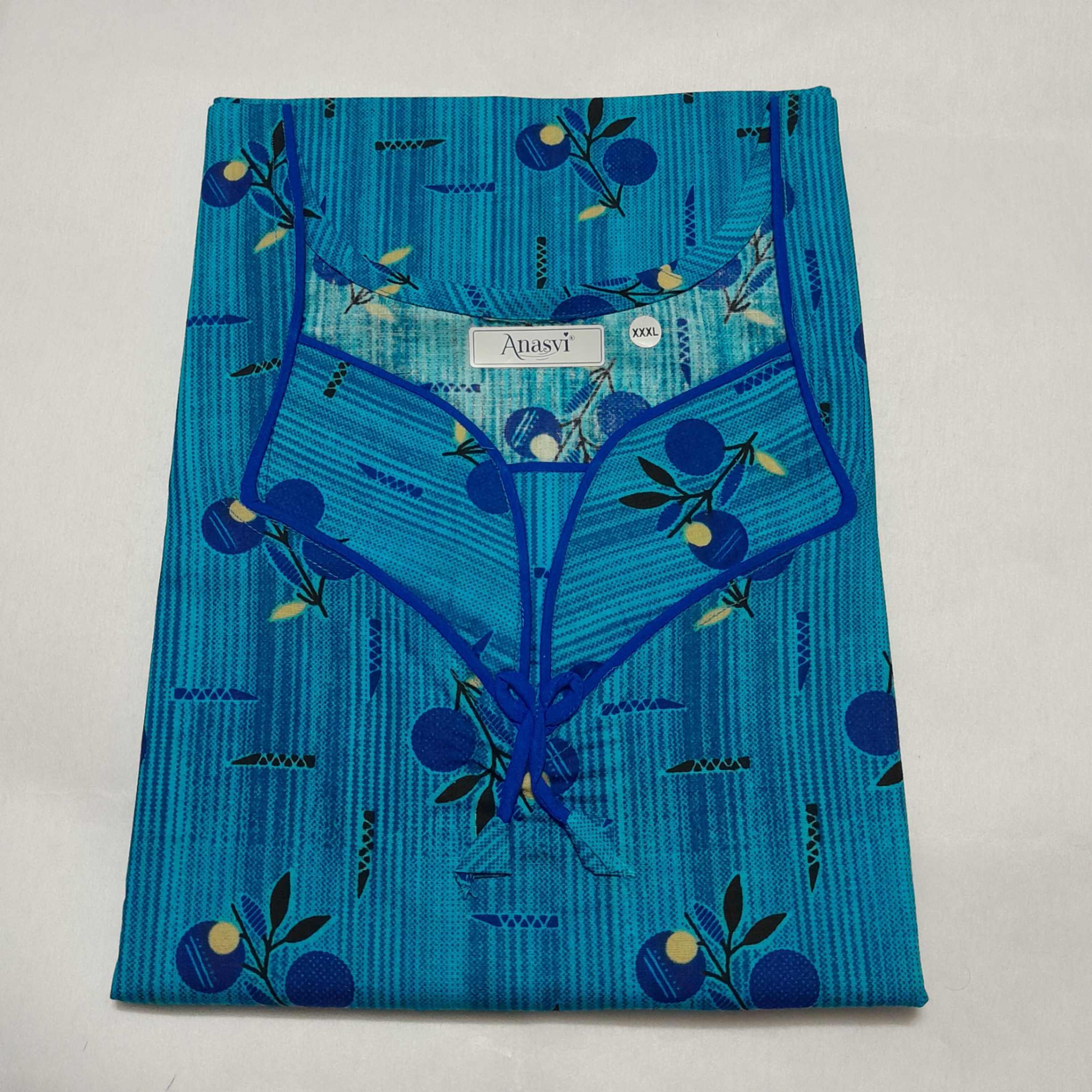 Cotton Nighty for Women