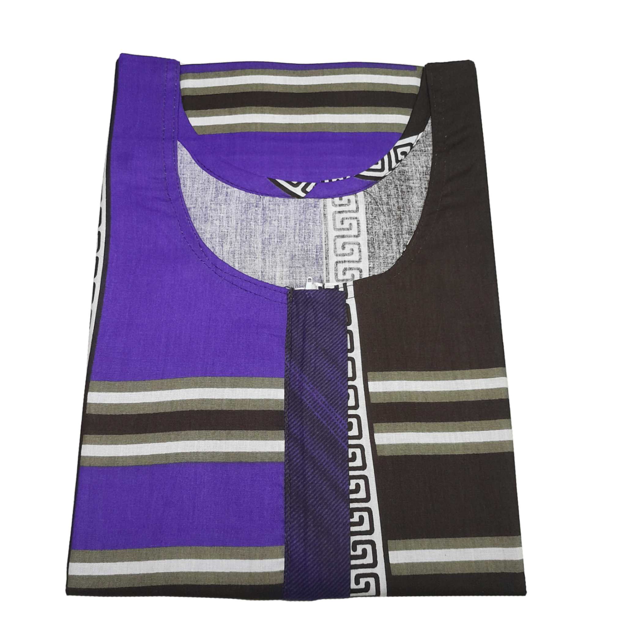 Cotton Nighty for Women
