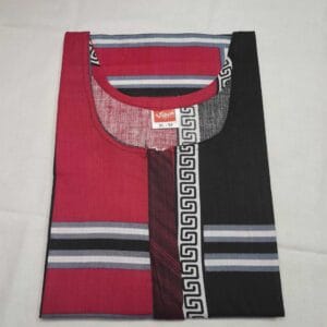 Cotton Nighty for Women
