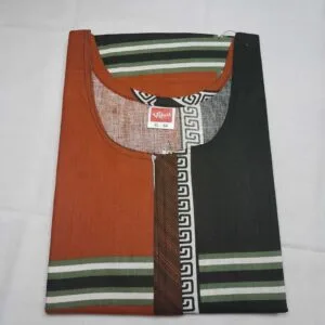 Cotton Nighty for Women