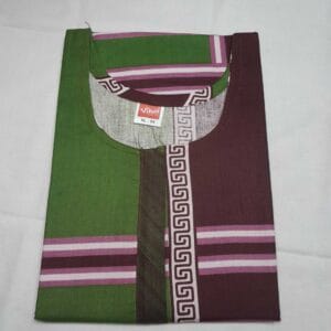 Cotton Nighty for Women