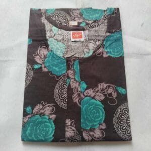 Cotton Nighty for Women