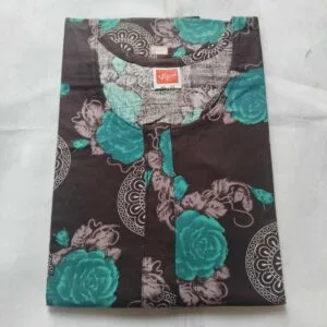 Cotton Nighty for Women