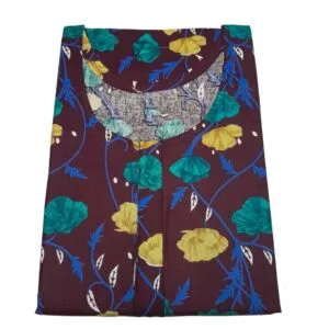 Cotton Nighty for Women