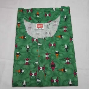 Cotton Nighty for Women