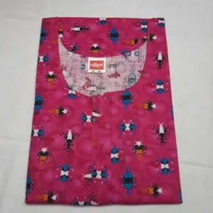 Cotton Nighty for Women