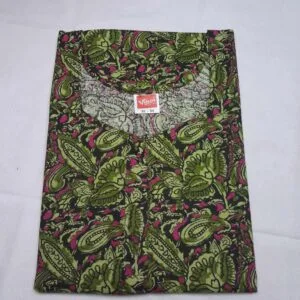 Cotton Nighty for Women