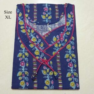 Anasvi Cotton Nighty