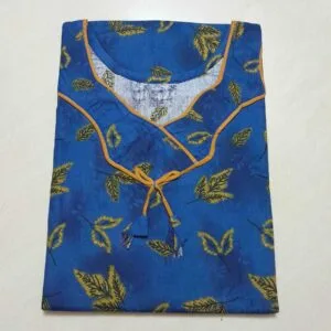 Anasvi Cotton Nighty
