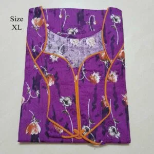 Anasvi Cotton Nighty