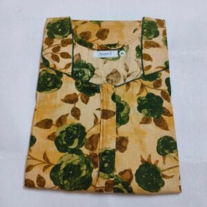 Anasvi Cotton Nighty