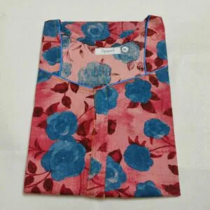 Anasvi Cotton Nighty