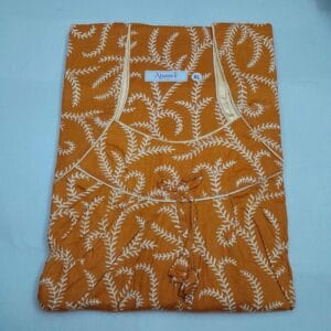 Cotton Nighty for Women