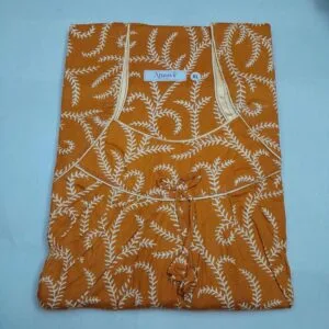 Cotton Nighty for Women