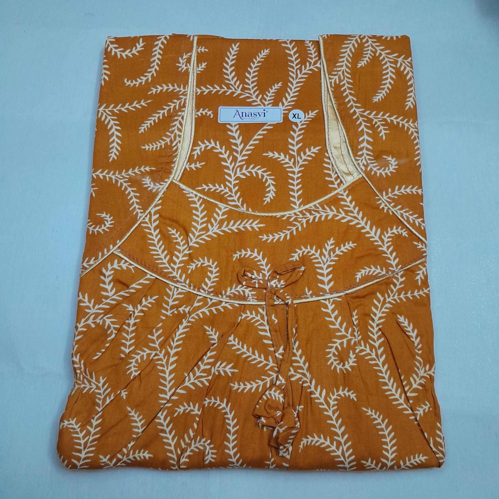 Cotton Nighty for Women