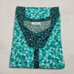 Cotton Nighty for Women