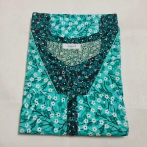 Cotton Nighty for Women