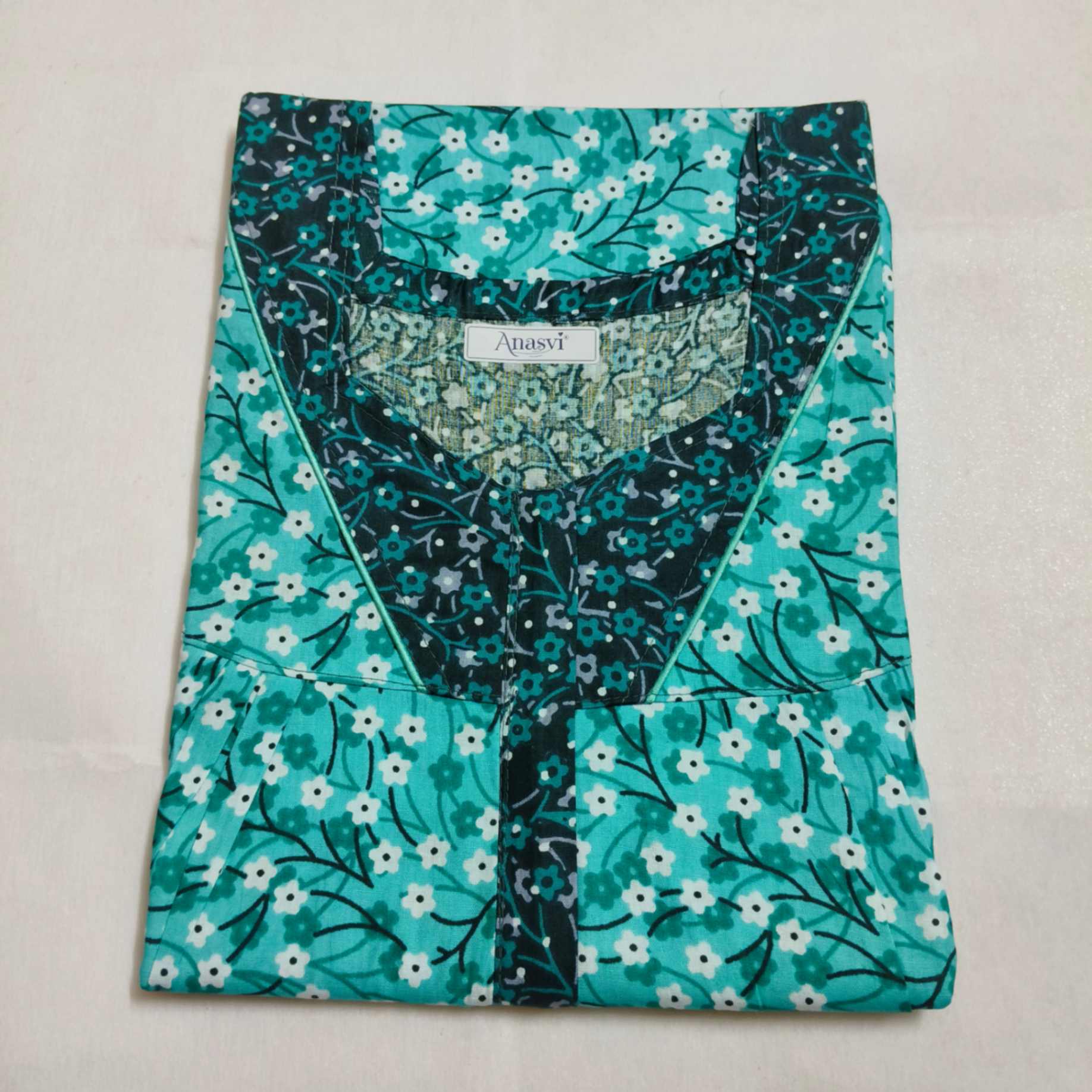 Cotton Nighty for Women