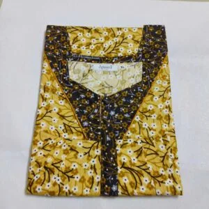 Cotton Nighty for Women