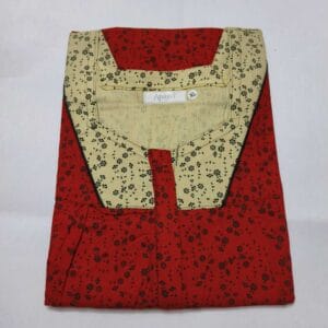Cotton Nighty for Women