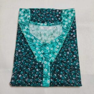Cotton Nighty for Women