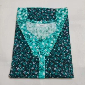 Cotton Nighty for Women