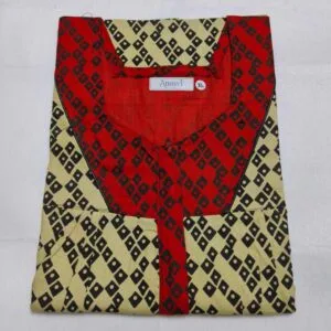 Cotton Nighty for Women