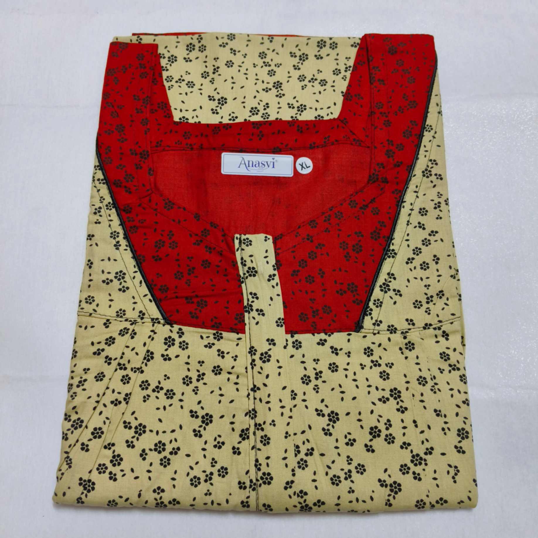 Cotton Nighty for Women