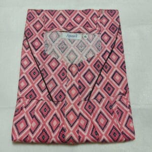 Cotton Nighty for Women