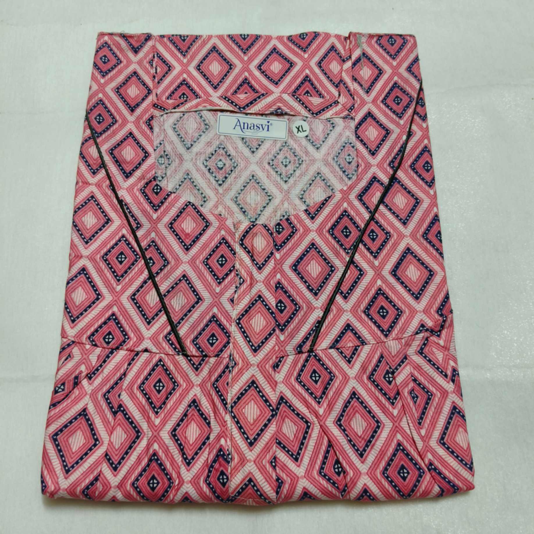 Cotton Nighty for Women