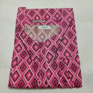 Cotton Nighty for Women