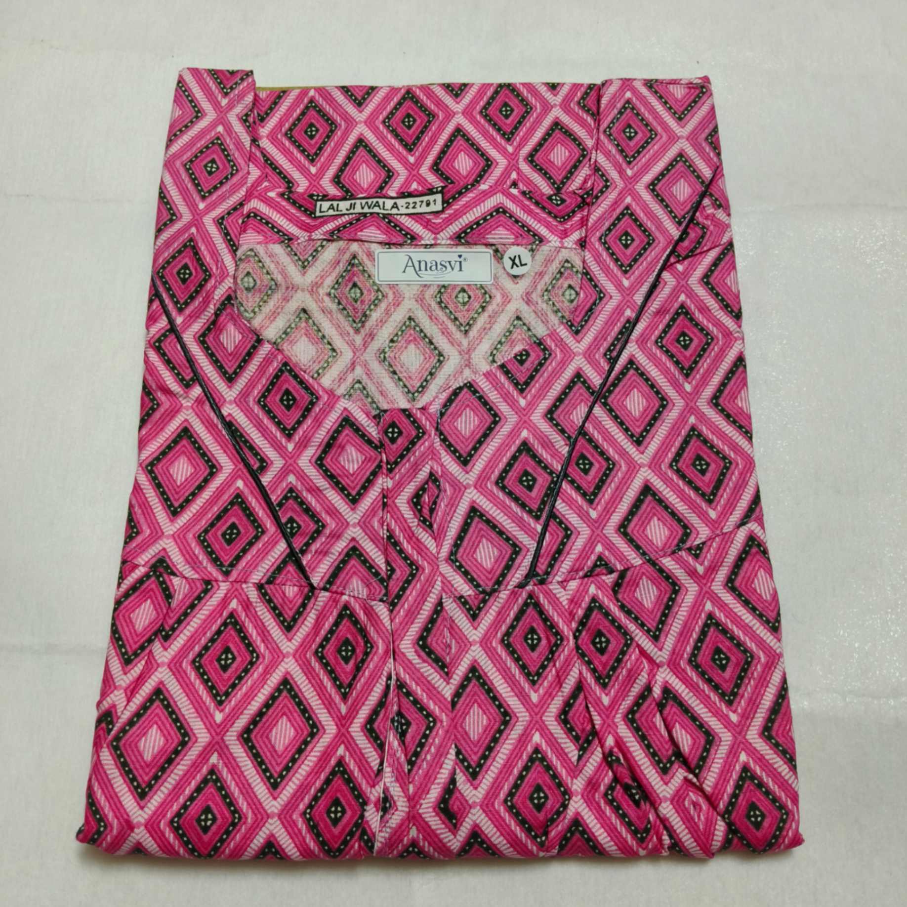 Cotton Nighty for Women