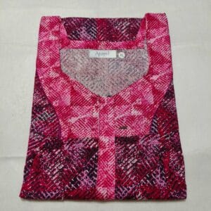 Cotton Nighty for Women