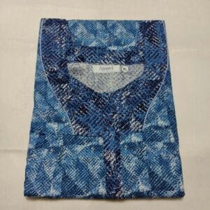 Cotton Nighty for Women