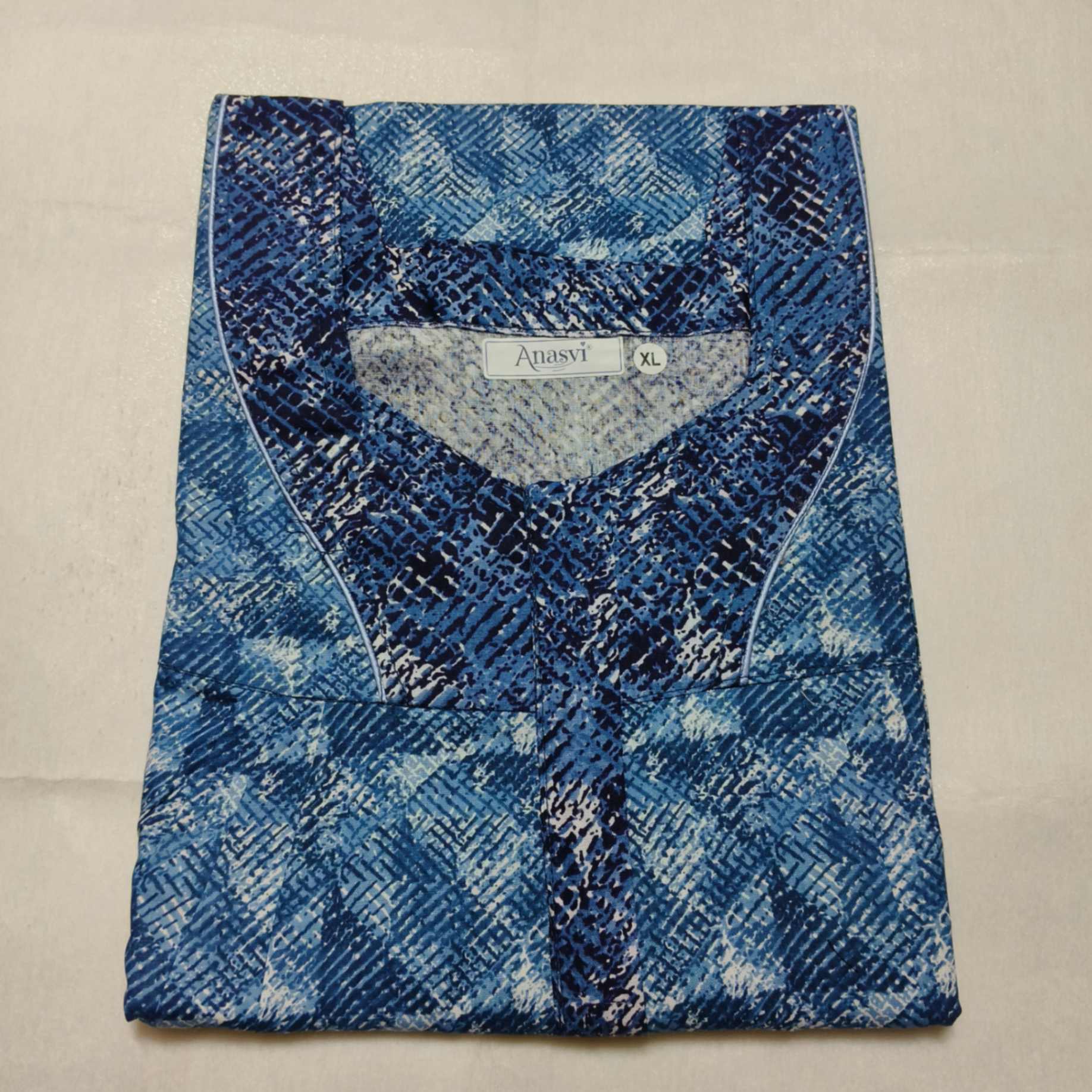 Cotton Nighty for Women