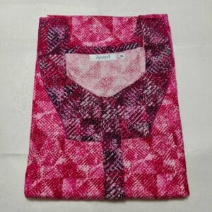 Cotton Nighty for Women