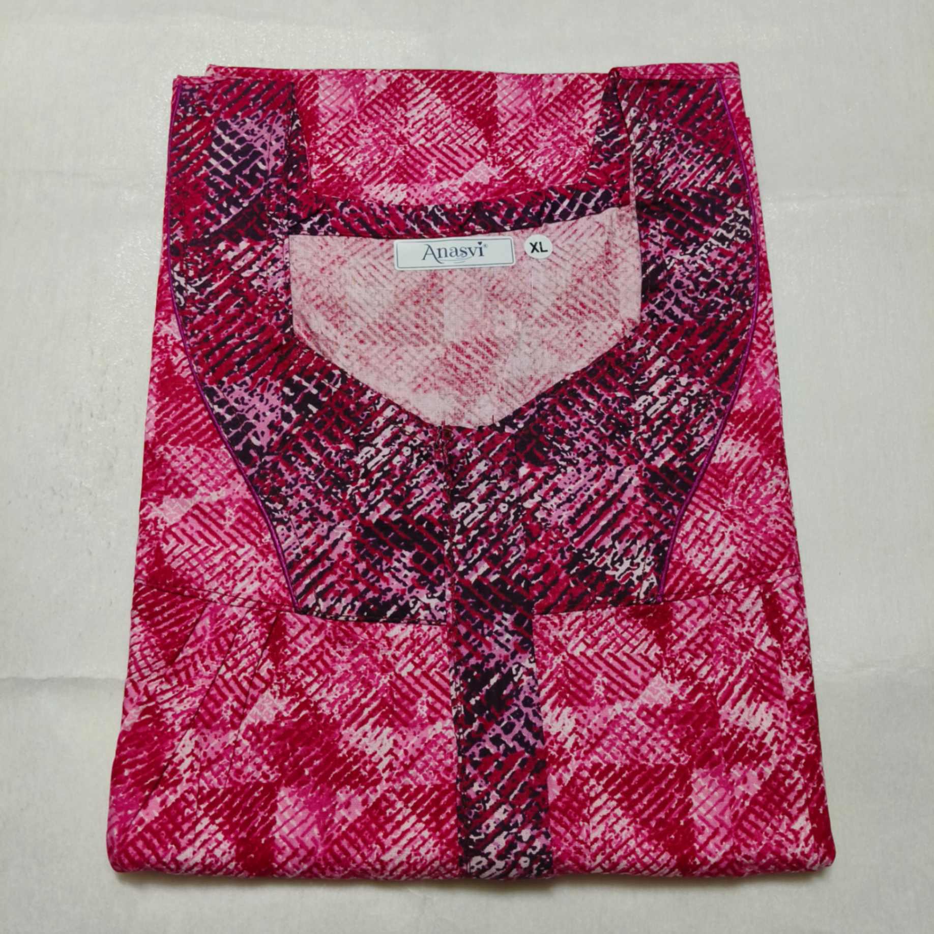 Cotton Nighty for Women