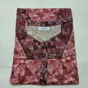 Cotton Nighty for Women