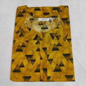 Anasvi Cotton Nighty